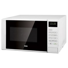 Микроволновая печь BBK 20MWS-728S/W