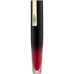 LOreal Paris Brilliant Signature тинт для губ глянцевый, 314 будь успешной