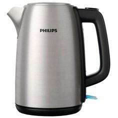 Чайник Philips HD9351, нержавеющая сталь