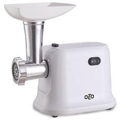Мясорубка Olto HM-080, белый
