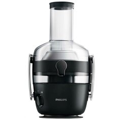 Соковыжималка Philips HR1919 Avance Collection, черный