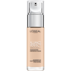 LOreal Paris Тональный крем Alliance Perfect Совершенное слияние, 30 мл, оттенок: N0.5 бежевый