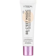 LOreal Paris BB крем WULT, SPF 20, 30 мл, оттенок: 01