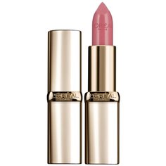 LOreal Paris Color Riche помада для губ увлажняющая, оттенок 632, Суровый любовник