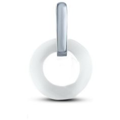 Silver WINGS Подвеска с керамикой из серебра 23set12607a-113