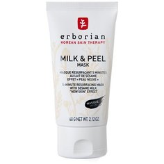 Erborian пилинг-маска Peel & Milk Mask 60 г