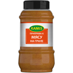 KAMIS Приправа к мясу на гриле, 550 г