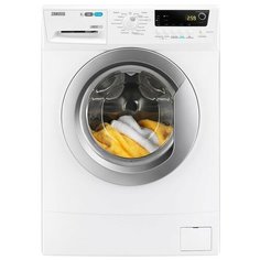 Стиральная машина Zanussi ZWSG 7101 VS