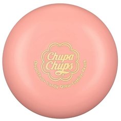 Chupa Chups Тональный крем Candy Glow Cushion, 14 г, оттенок: 3.0 Fair