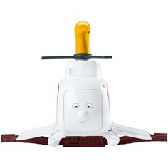 Thomas and Friends Железная дорога Вертолет Гарольд GHK85