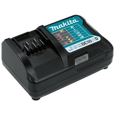 Зарядное устройство Makita 199398-1 10.8 В