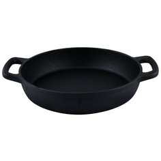 Сотейник Myron Cook Tradition HEF734, 33 см, черный 2