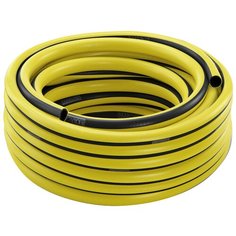 Шланг KARCHER PrimoFlex 3/4" 25 метров желтый/черный
