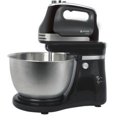 Миксер VITEK VT-1429, черный