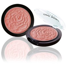 Vivienne Sabo Румяна рельефные Rose de velours 24 темно-розовый