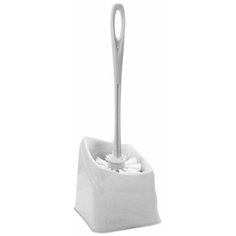 Ершик туалетный SVIP SV3013 белый