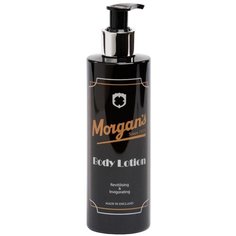 Лосьон для тела Morgans Revitalising & Invigorating, 250 мл