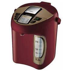 Термопот Oursson TP3310PD/DC, темная вишня