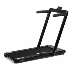 Беговая дорожка VictoryFit VF-X680 Black