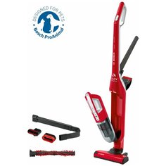 Пылесос Bosch BBH3ZOO25, красный