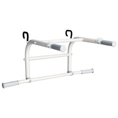 Турник, брусья ROMANA Dop1 белый прованс