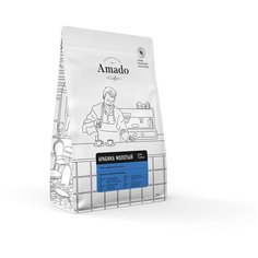 Кофе молотый AMADO Арабика для турки, 200 г