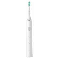 Звуковая зубная щетка Xiaomi Mijia Sonic Electric Toothbrush T500, white