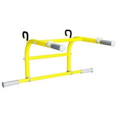 Турник, брусья ROMANA Dop1 лимон