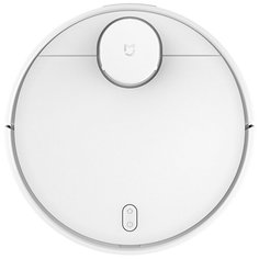 Робот-пылесос Xiaomi Mijia LDS Vacuum Cleaner (CN), белый