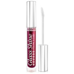 LUXVISAGE Блеск для губ Glass Shine мерцающий, 21
