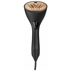 Отпариватель Philips GC362/80 Steam&Go, черный/коричневый