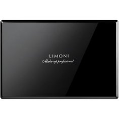 Футляр для косметики Limoni 97814 универсальный черный