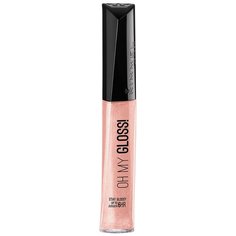 Rimmel Блеск для губ Oh My Gloss! Lip Gloss, 100 Love Bug