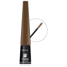 Parisa Пудра-крем для бровей Art Stylist Powder Cream To Brow 01