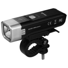 Передний фонарь Fenix BC25R Cree XP-G3 черный