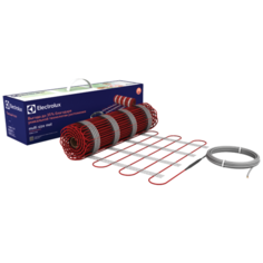Нагревательный мат Electrolux EMSM 2-150-1 150 Вт/м2 1 м2 150 Вт