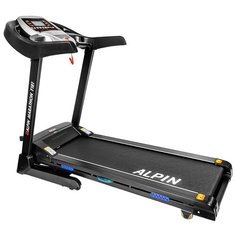 Беговая дорожка Alpin Marathon T181