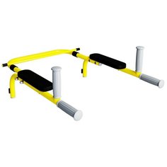 Брусья ROMANA Dop 2 лимон