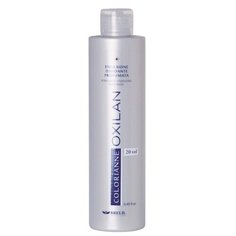 Brelil Professional Colorianne окисляющая эмульсия Oxilan, 6%, 250 мл