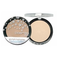 Poetea Хайлайтер Starlight Highlighter 6121, шампань