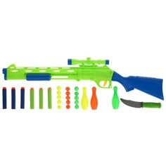 Игрушка Ружьё Играем вместе (1807G388-R)