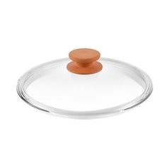 Крышка Tescoma Unicover (619084), 24 см бесцветный