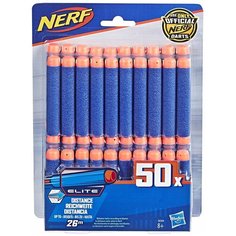 Игрушка Патроны Nerf Элит (E6104)