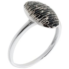 Balex Кольцо 1422900287 из серебра 925 пробы, размер 19