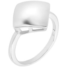 Balex Кольцо 1422900278 из серебра 925 пробы, размер 18