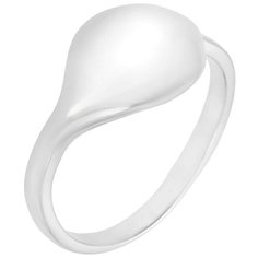 Balex Кольцо 1422900275 из серебра 925 пробы, размер 18