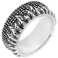 Balex Кольцо 1446900019 из серебра 925 пробы, размер 18