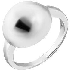 Balex Кольцо 1445900065 из серебра 925 пробы, размер 16.5