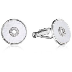 Бронницкий Ювелир Запонки из серебра S88615003000