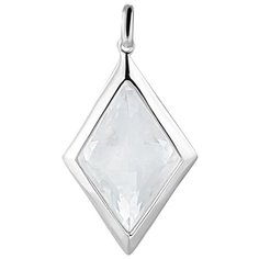 Balex Подвеска 3436930230 из серебра 925 пробы с горным хрусталем